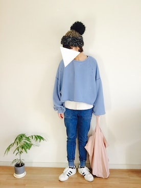 nana....さんのコーディネート