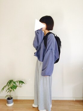 nana....さんのコーディネート