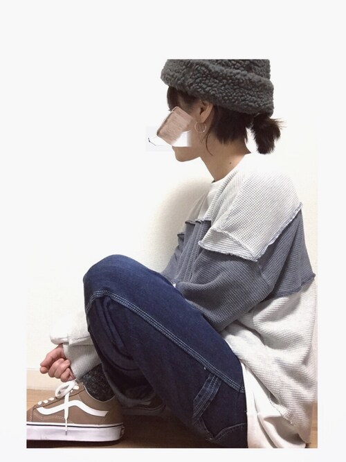 nana....さんのコーディネート