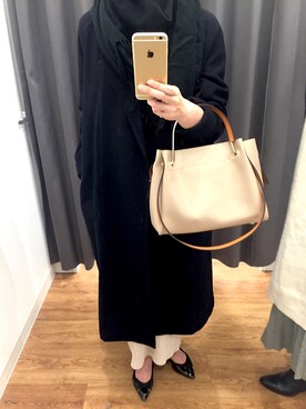 moさんのコーディネート