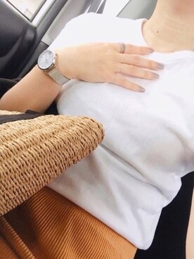 moさんのコーディネート