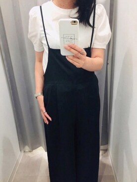 moさんのコーディネート