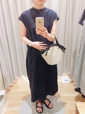 moさんのコーディネート