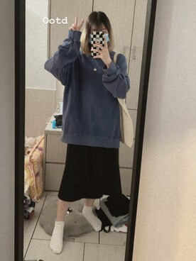 aeram13さんのコーディネート