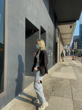 aeram13さんのコーディネート