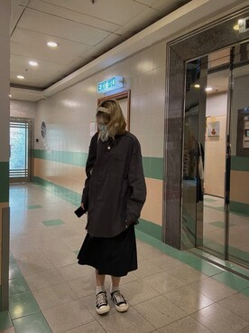 aeram13さんのコーディネート