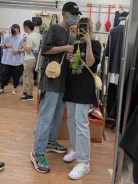 aeram13さんのコーディネート