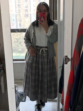 Misaさんのコーディネート