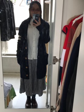 Misaさんのコーディネート