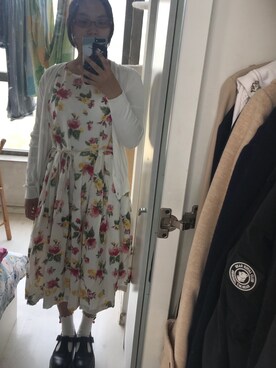 Misaさんのコーディネート