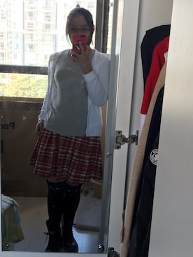 Misaさんのコーディネート