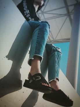 N'youさんのコーディネート