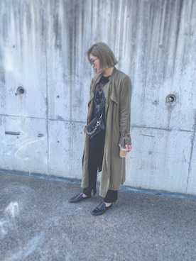 N'youさんのコーディネート