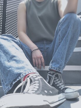 N'youさんのコーディネート