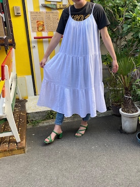 N'youさんのコーディネート