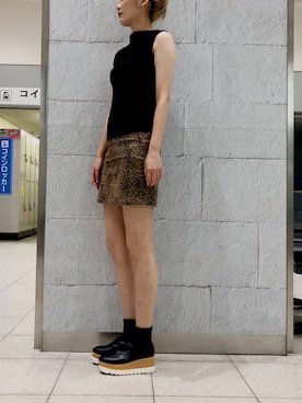 N'youさんのコーディネート