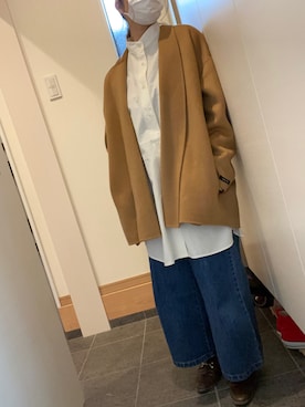 babyuhinaloveさん（レディース・150cm）の冬コーディネート