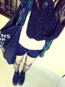 UNIQLO | シャツ/ブラウス