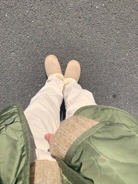 むにさんのコーディネート