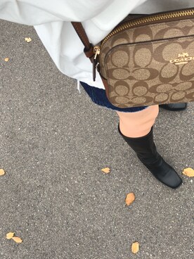 むにさんのコーディネート