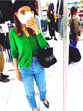 WALNUTさんのコーディネート