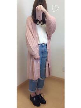 ぱん*さんのコーディネート