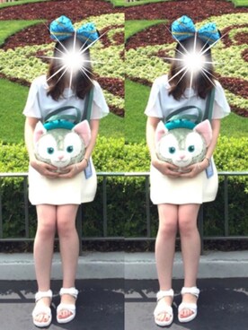 ぱん*さんのコーディネート