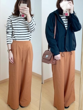 ぱん*さんのコーディネート