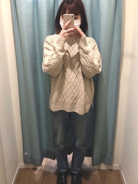 ぷりんさんのコーディネート