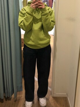 ぷりんさんのコーディネート