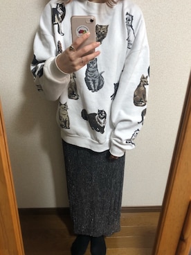 ぷりんさんのコーディネート