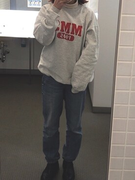 ぷりんさんのコーディネート