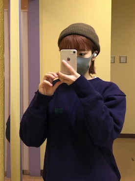 ぷりんさんのコーディネート