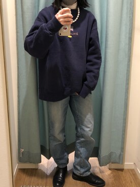 ぷりんさんのコーディネート