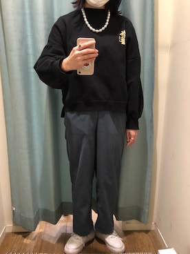 ぷりんさんのコーディネート