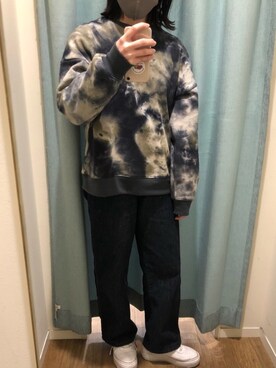 ぷりんさんのコーディネート