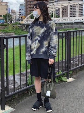 ぷりんさんのコーディネート