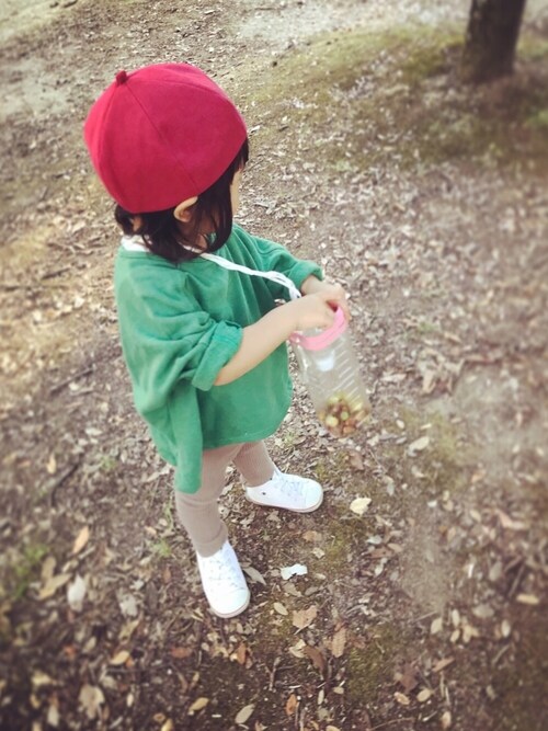 riiikaaa＊さんのコーディネート