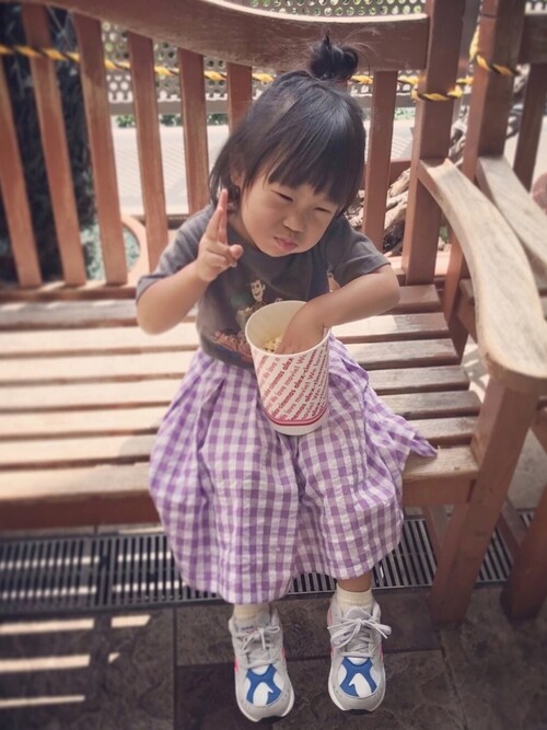 riiikaaa＊さんのコーディネート