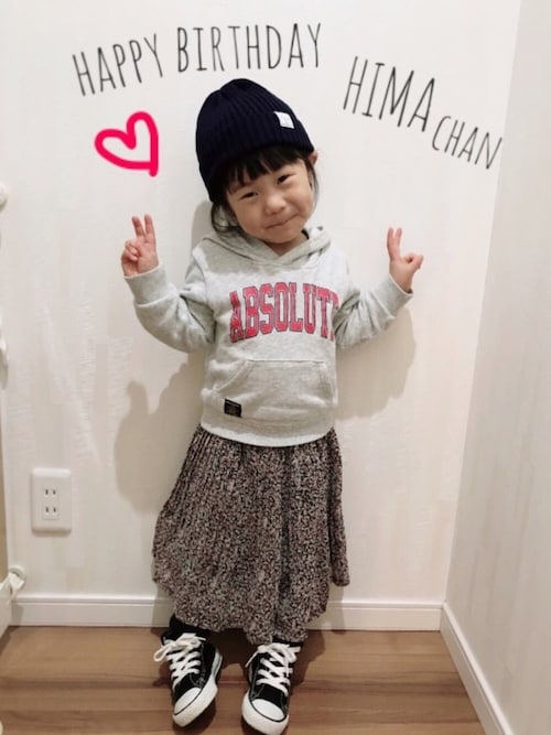 riiikaaa＊さんのコーディネート
