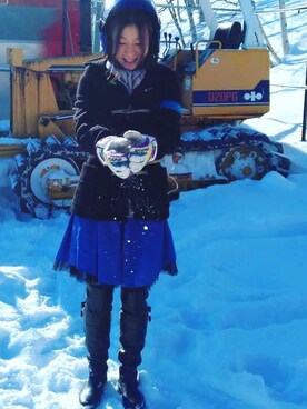 gretaさんのコーディネート