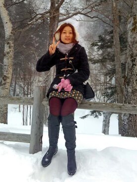 gretaさんのコーディネート