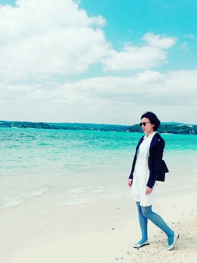 gretaさんのコーディネート