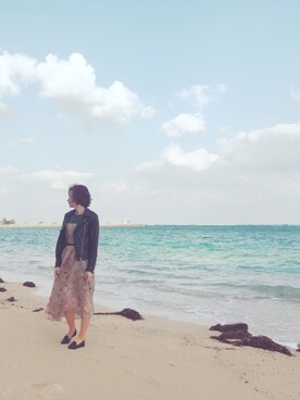 gretaさんのコーディネート