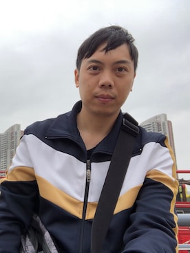 「ZARA（ザラ）のアイテム（スタジャン）」を使った、Nicolas198さん（メンズ・175cm）の冬コーディネート