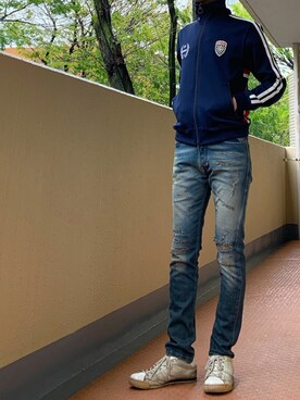 rio minamiさんのコーディネート