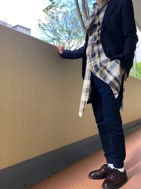 rio minamiさんのコーディネート