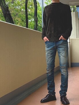 rio minamiさんのコーディネート