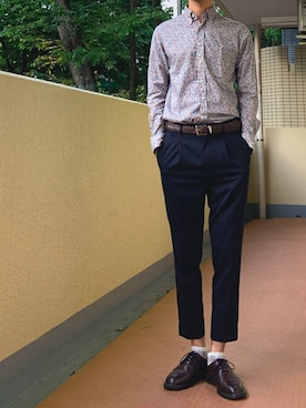 rio minamiさんのコーディネート