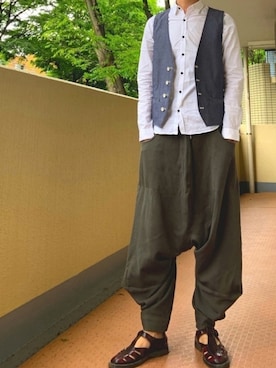 rio minamiさんのコーディネート